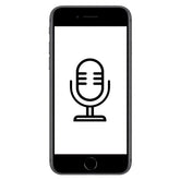 iPhone 6S Mic Repair